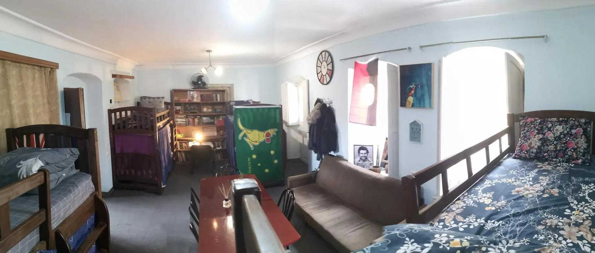 El Hostal 第比利斯 格鲁吉亚